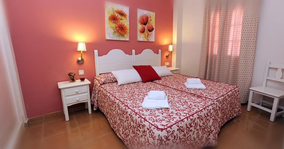 Leo San Bruno Apartament