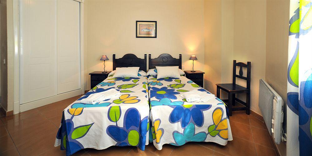 Leo San Bruno Apartment