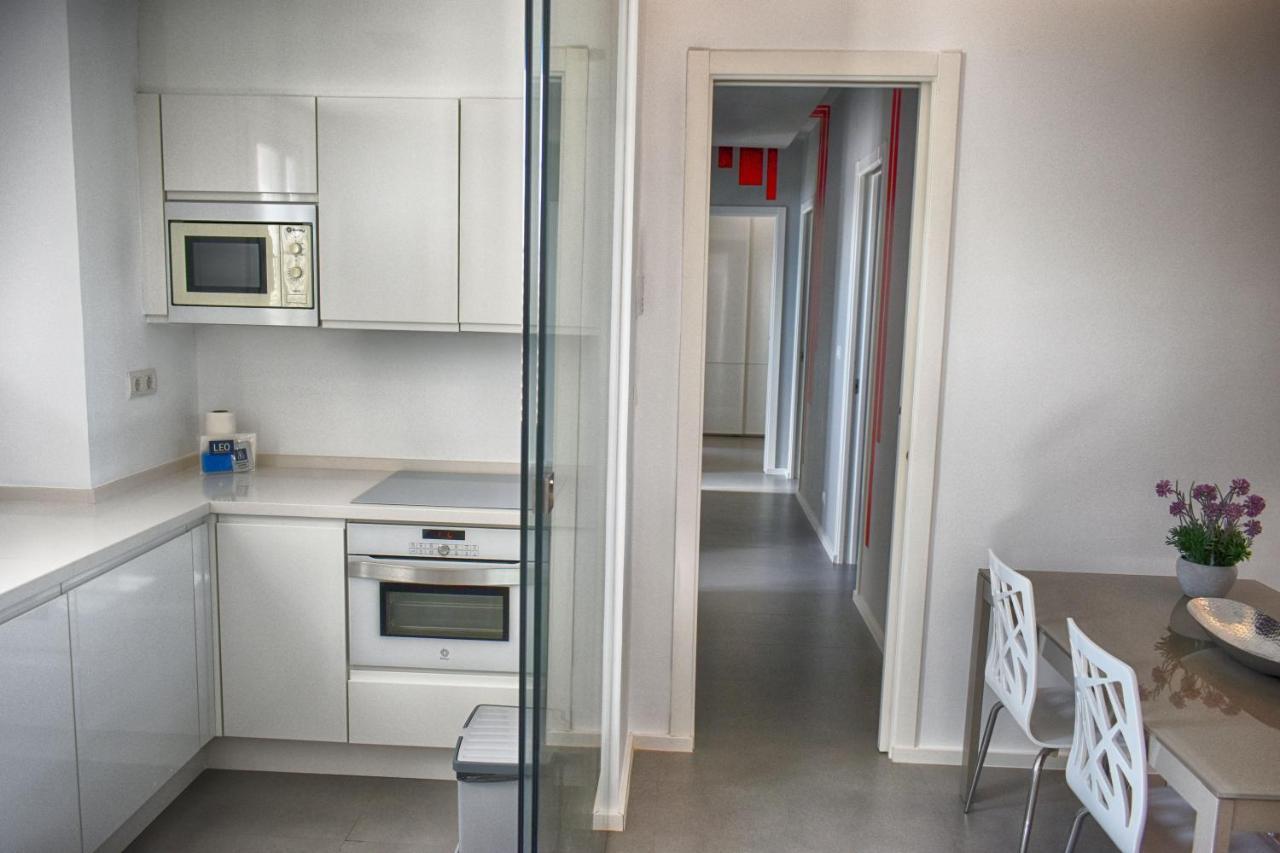 Apartment Leo San Bruno