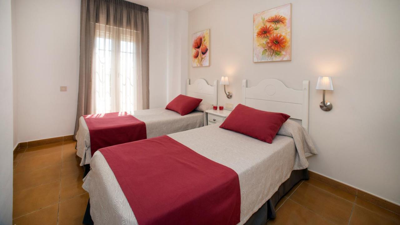 Apartment Leo San Bruno