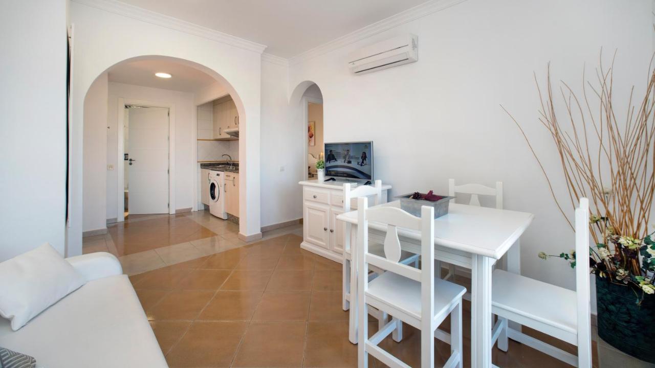 Appartement Leo San Bruno Isla Canela